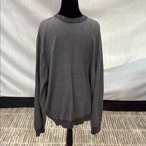 Men's biltmore Gray Sweater
